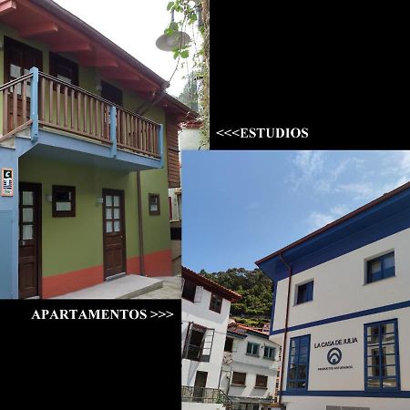 Villa Cudillero - Recep H Isabel Esterno foto